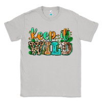 Moon Dust keep it wild Classic Tee - Zillion Design Studio