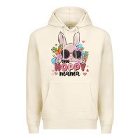 Tofu one hoppy mama Premium Hoodie - MaliasSmallBusiness