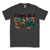 Smoke i wanna be a cowboy baby Classic Tee - Zillion Design Studio