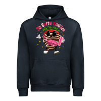 Navy so berry buojee Urban Hoodie - MaliasSmallBusiness
