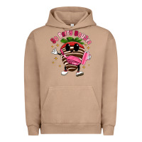So Berry Buojee Urban Hoodie | Teevron
