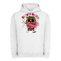 Pigment Lunar Rock so berry buojee Urban Hoodie - MaliasSmallBusiness