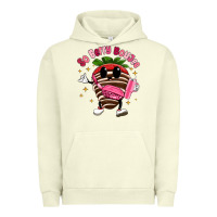 Pigment Pistachio so berry buojee Urban Hoodie - MaliasSmallBusiness