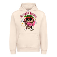 Sandshell so berry buojee Urban Hoodie - MaliasSmallBusiness