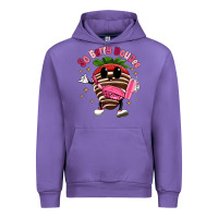 Tulip so berry buojee Urban Hoodie - MaliasSmallBusiness