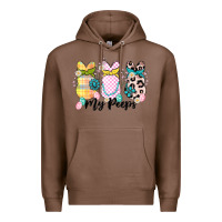 Chestnut my peeps Premium Hoodie - MaliasSmallBusiness