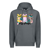 Rock my peeps Premium Hoodie - MaliasSmallBusiness