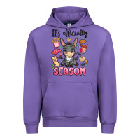 Tulip its officially season Urban Hoodie - MaliasSmallBusiness