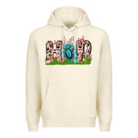 Tofu hop rabbit Premium Hoodie - MaliasSmallBusiness