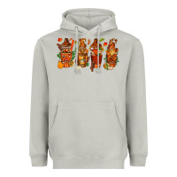 Moon Dust thanksgiving coffee cups with gnomes bbs Heavyweight Hoodie - BundleAndBundleShop