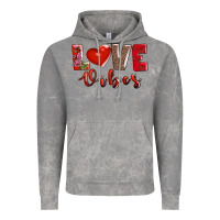 Cloud Rock love vibes Vintage Hoodie - AdoDesignShop