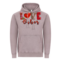 Vintage Zinc love vibes Vintage Hoodie - AdoDesignShop