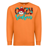 Carrot cozy season Premium Sweatshirt - JahusDesignShop