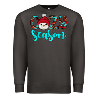 Smoke cozy season Premium Sweatshirt - JahusDesignShop
