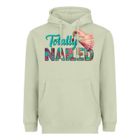 Matcha totally nailed bbs Heavyweight Hoodie - BundleAndBundleShop