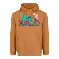 Meerkat totally nailed bbs Heavyweight Hoodie - BundleAndBundleShop