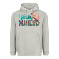 Moon Dust totally nailed bbs Heavyweight Hoodie - BundleAndBundleShop