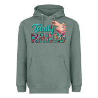 Sage totally nailed bbs Heavyweight Hoodie - BundleAndBundleShop