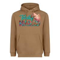 Toasted Coconut totally nailed bbs Heavyweight Hoodie - BundleAndBundleShop