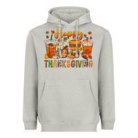 Moon Dust western happy thanksgiving bbs Heavyweight Hoodie - BundleAndBundleShop