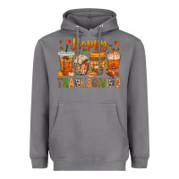 Storm western happy thanksgiving bbs Heavyweight Hoodie - BundleAndBundleShop