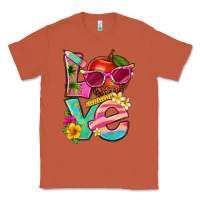 Copper love summer teacher Classic Tee - texasbilliewilder