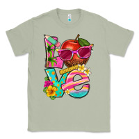 Matcha love summer teacher Classic Tee - texasbilliewilder