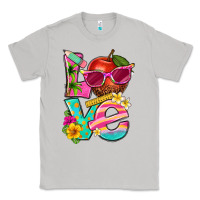 Moon Dust love summer teacher Classic Tee - texasbilliewilder