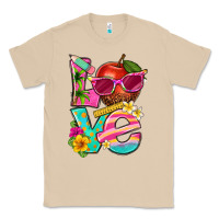 Mushroom love summer teacher Classic Tee - texasbilliewilder