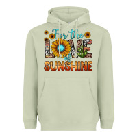 Matcha for the love of sunshine Heavyweight Hoodie - JahusDesignShop