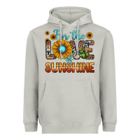 Moon Dust for the love of sunshine Heavyweight Hoodie - JahusDesignShop