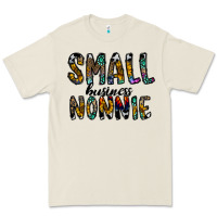 Bone small business nannie Premium Tee - CowhideDigitalArt