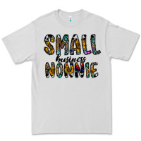 Dove Grey small business nannie Premium Tee - CowhideDigitalArt