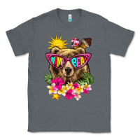 Mama Bear Summer Classic Tee | Teevron