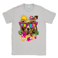 Moon Dust mama bear summer Classic Tee - texasbilliewilder