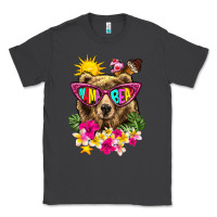 Smoke mama bear summer Classic Tee - texasbilliewilder