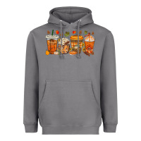 Storm western thanksgiving coffee cups bbs Heavyweight Hoodie - BundleAndBundleShop