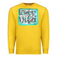 Lemon winter vibes Premium Sweatshirt - JahusDesignShop