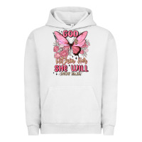 Pigment Lunar Rock god is within her she will not fail Urban Hoodie - MaliasSmallBusiness