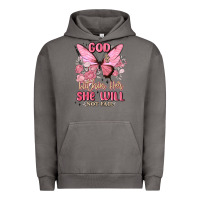 Pigment Tornado god is within her she will not fail Urban Hoodie - MaliasSmallBusiness