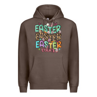 Coffee easter vibes Premium Hoodie - MaliasSmallBusiness
