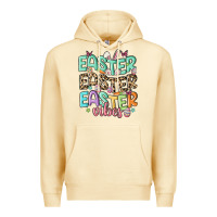 Pina Colada easter vibes Premium Hoodie - MaliasSmallBusiness