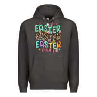 Smoke easter vibes Premium Hoodie - MaliasSmallBusiness