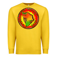 Lemon juneteenth  coasters Premium Sweatshirt - AdoDesignShop