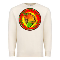 Sandshell juneteenth  coasters Premium Sweatshirt - AdoDesignShop