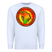 White juneteenth  coasters Premium Sweatshirt - AdoDesignShop