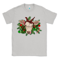 Moon Dust Christmas charolais calf Classic Tee - RanaPortraitStore