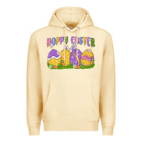 Pina Colada hoppy easter Premium Hoodie - MaliasSmallBusiness