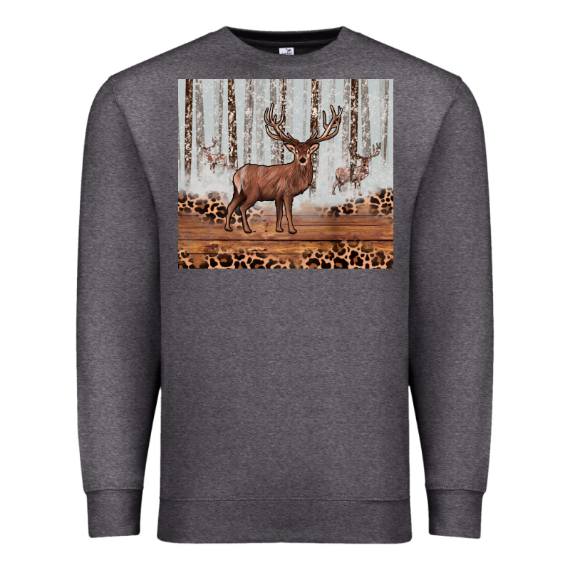 Reinder Premium Sweatshirt by JahusDesignShop | Teevron
