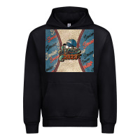 Black senior baseball 2023 Urban Hoodie - NancyCooperArtShop